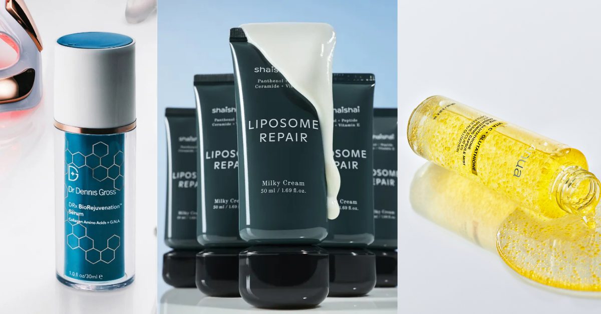 Best of skincare to come to Sephora