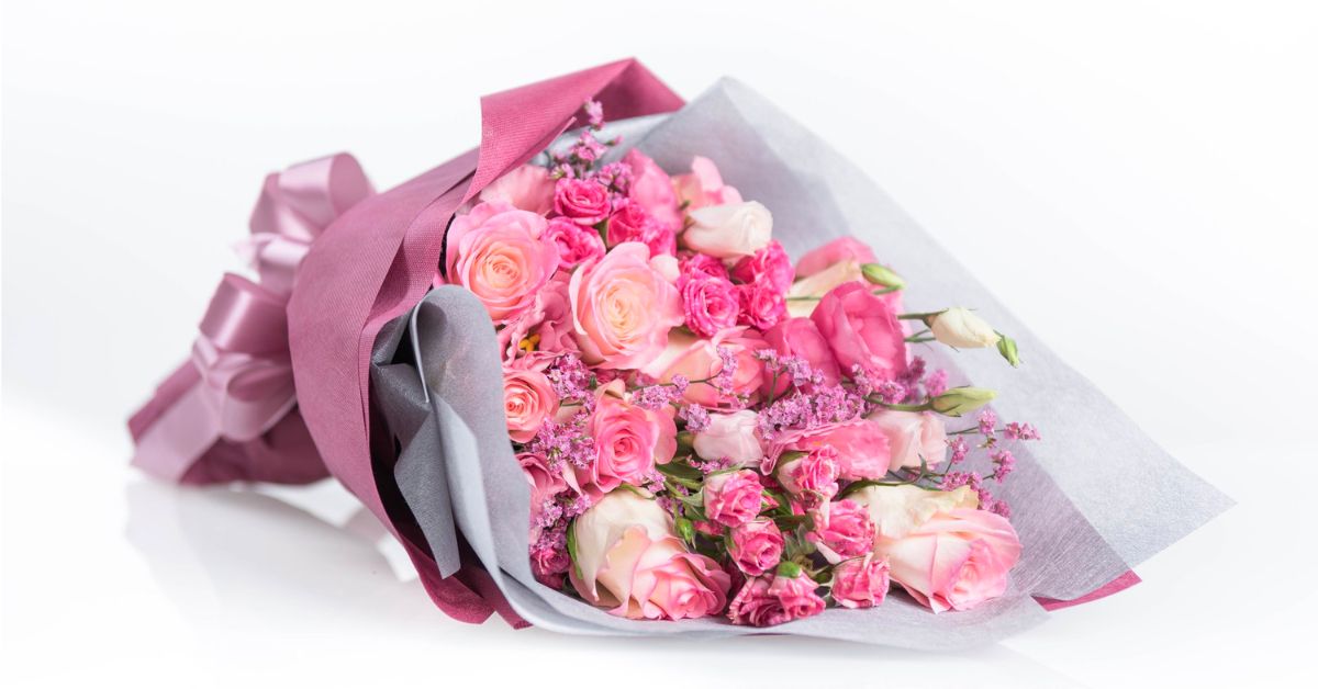 Smile Floral - Best Florist in Singapore for All Occasions