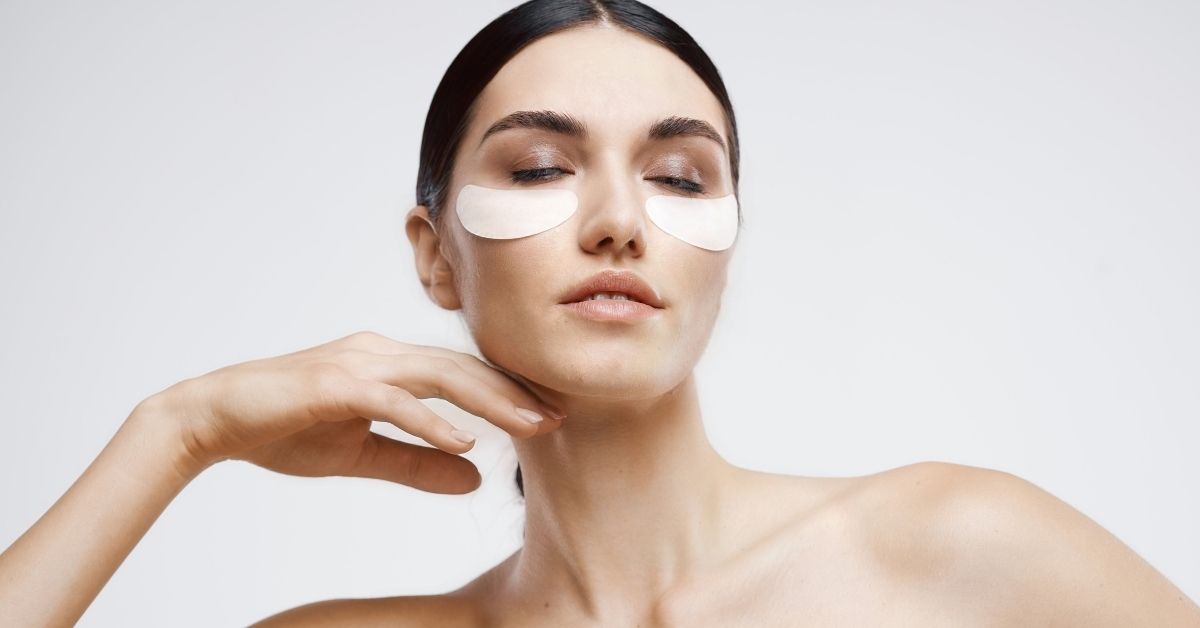So, Are Beauty Patches Better Than Serums?