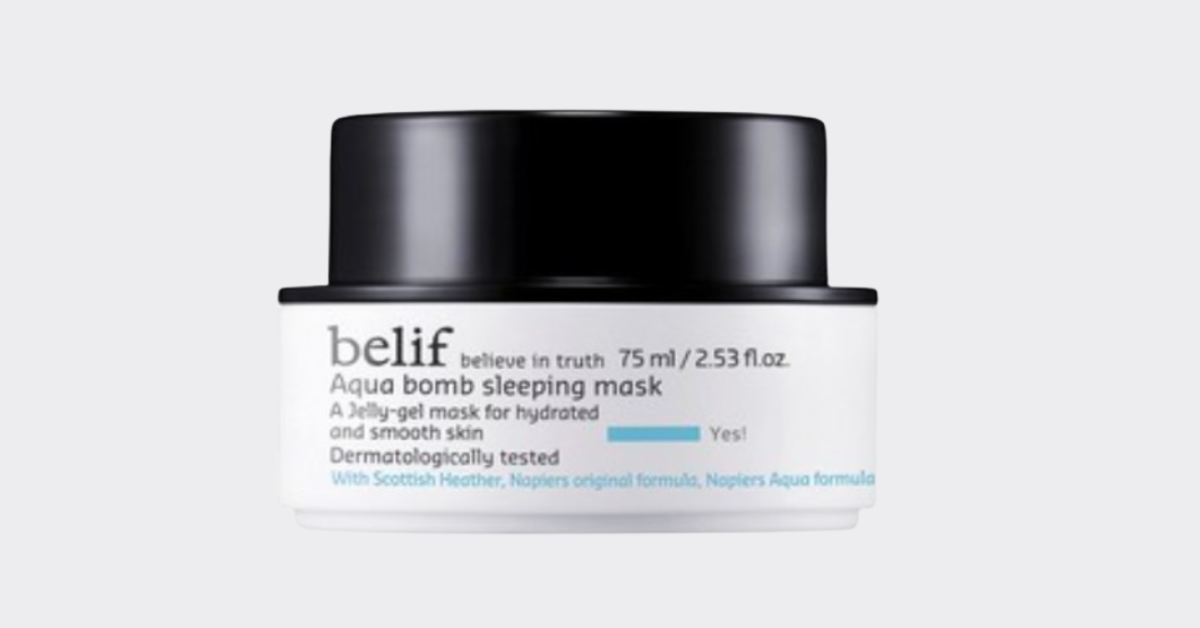 Best Night Creams in Singapore That Repair and Nourish While You Sleep