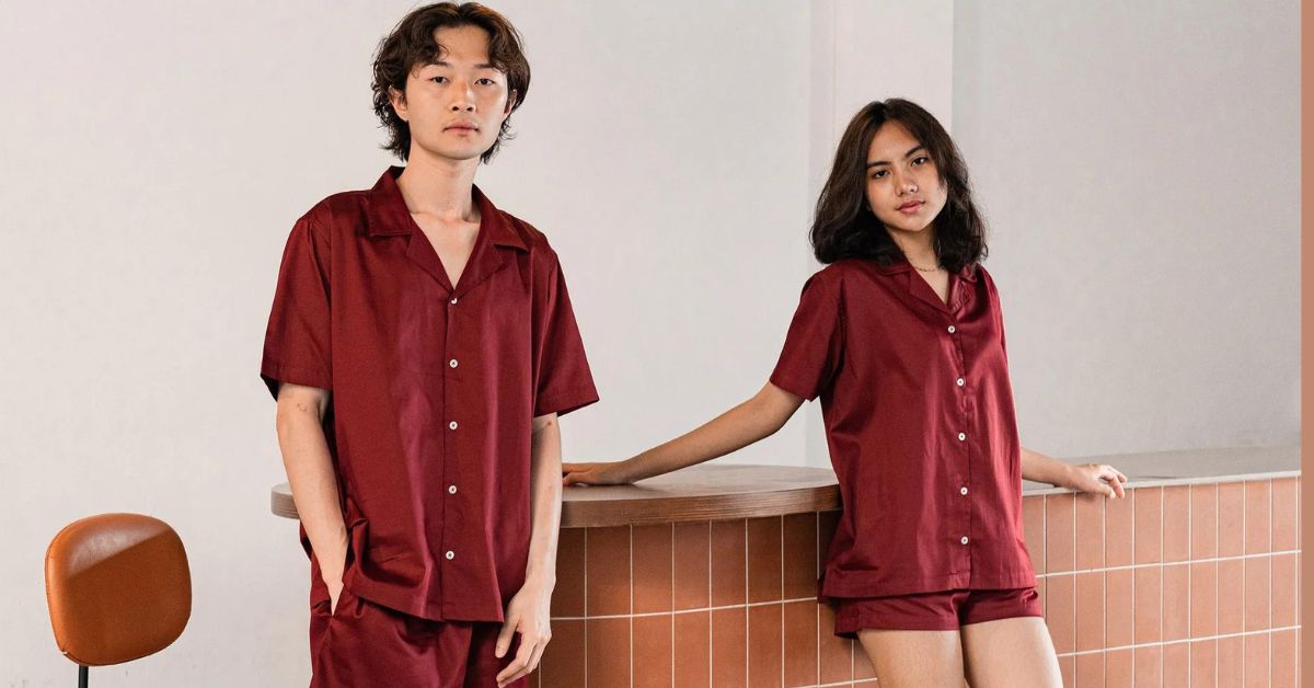 Sojao - Organic Loungewear and Pajamas