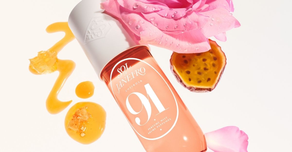 Sol de Janeiro Cheirosa 91 Perfume Mist