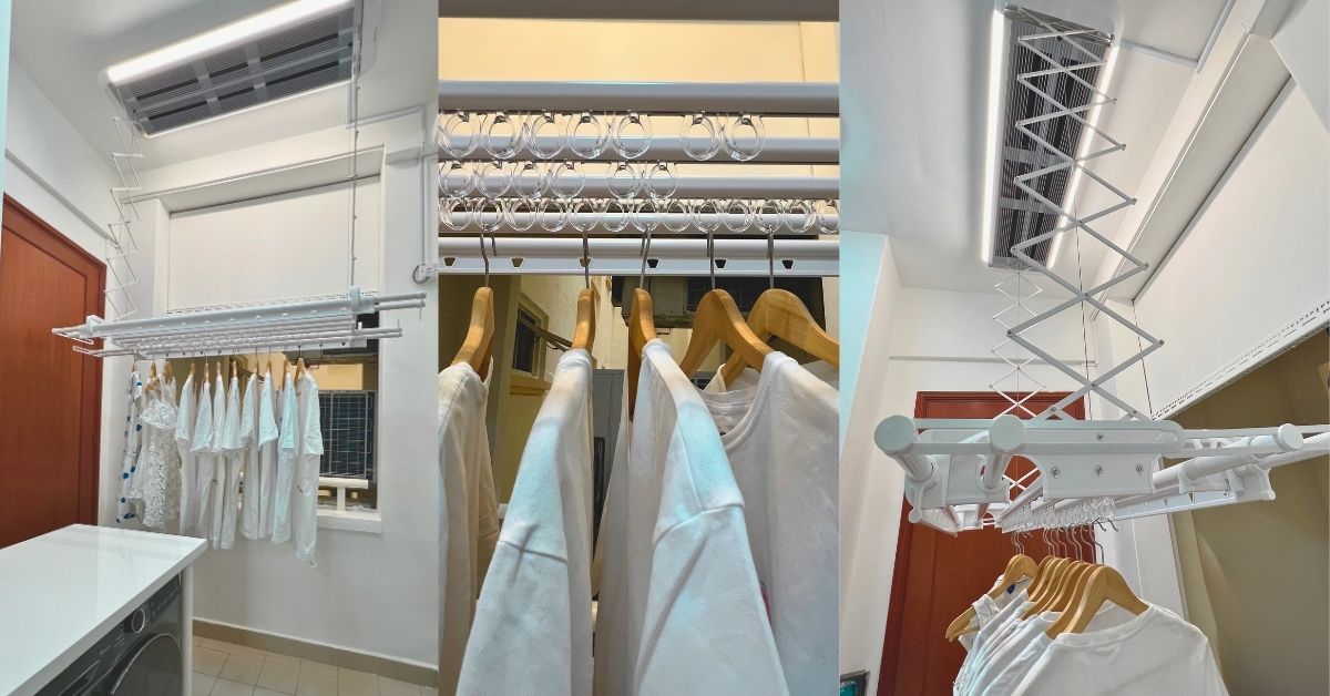 Steigen Solar Pro (Gen 2) - smart laundry system