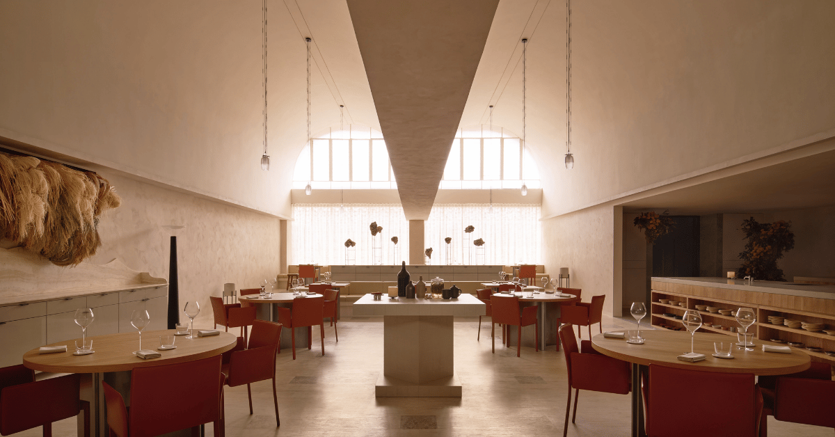 Somma Singapore 50 Best Discovery