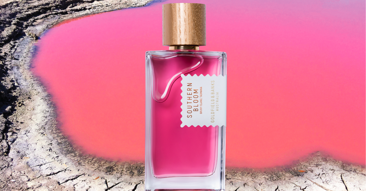 Goldfield & Banks: Australia’s First Genderfluid Luxury Fragrance 