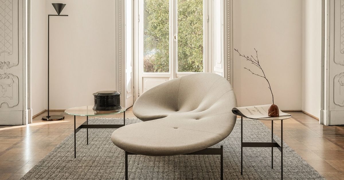 Space Furniture – Top Designer Sofas in Singapore