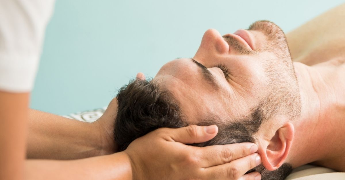 St. Gregory at PARKROYAL COLLECTION Pickering – An Exclusive Father’s Day Spa Offer