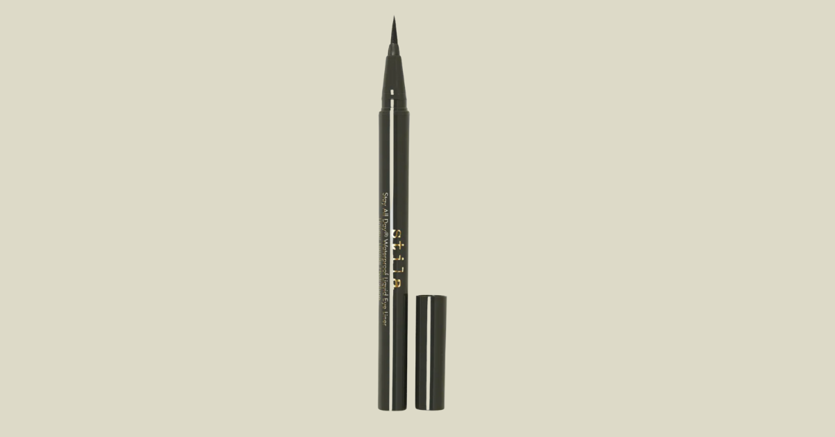 Best Humidity-Proof Eye Liners and Eye Pencils To Buy in Singapore