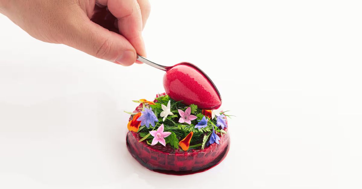 Sugarra – Bold Basque Country Flavours at a New Spanish Fine-Dining Restaurant