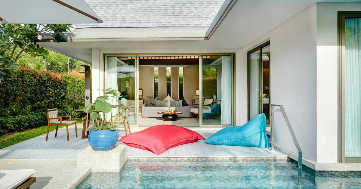 Santiburi Koh Samui: Luxurious Villas Meet Charming Thai Hospitality At This 5-Star Beach Resort