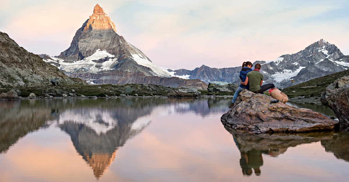  10 Travel Experiences in Switzerland for Outdoor Enthusiasts and Nature Lovers