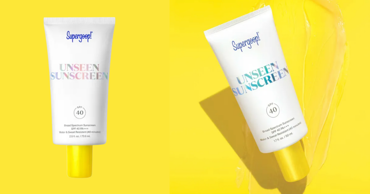 Best Non-Sticky Sunscreens for the Face That You Won’t Mind Using Everyday!