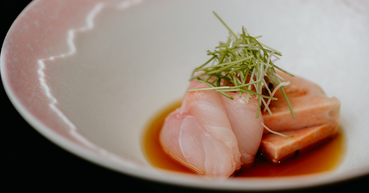 Best Omakase Restaurants in Singapore for Japanese Cuisine Lovers 