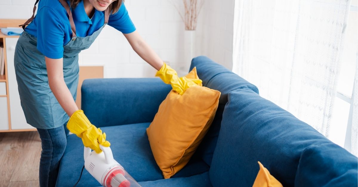 Taj Employment Agency – Best Maid Agency For Helpers Fluent in Tamil, Hindi