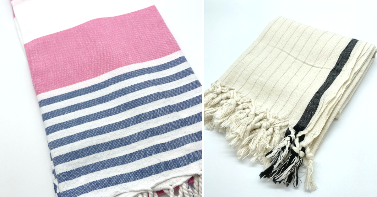 Where To Buy The Best, Premium-Quality Towels and Bath Linen in Singapore 