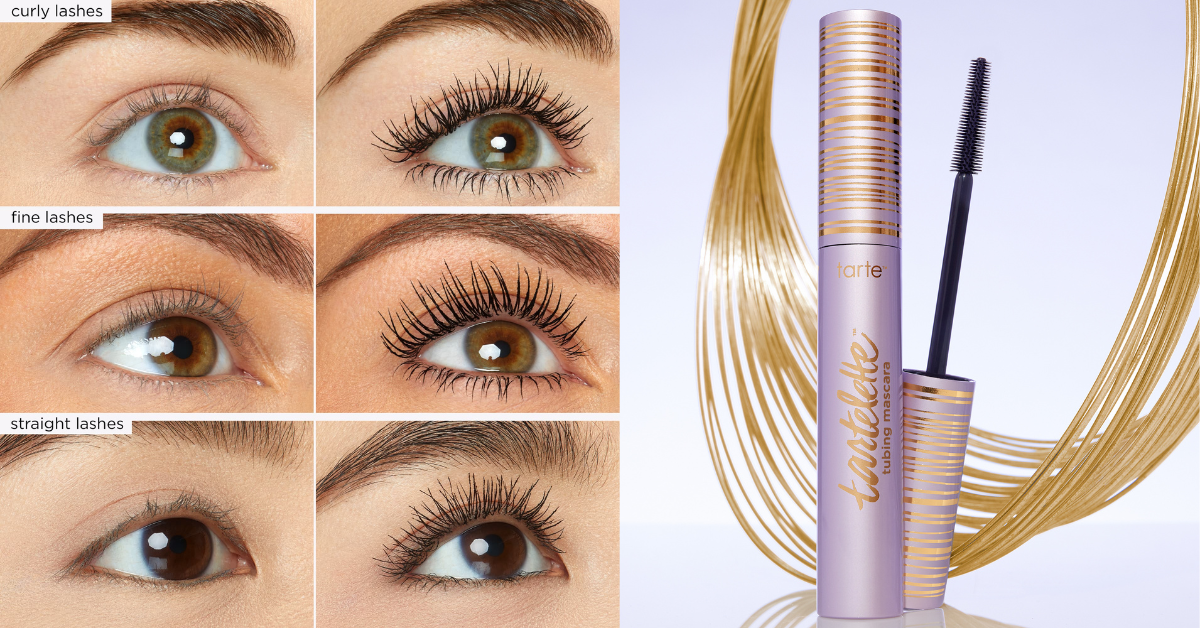 Tarte - Tartelette™ Tubing Mascara