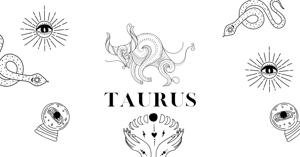 Taurus Tarot card reading: King of Cups
