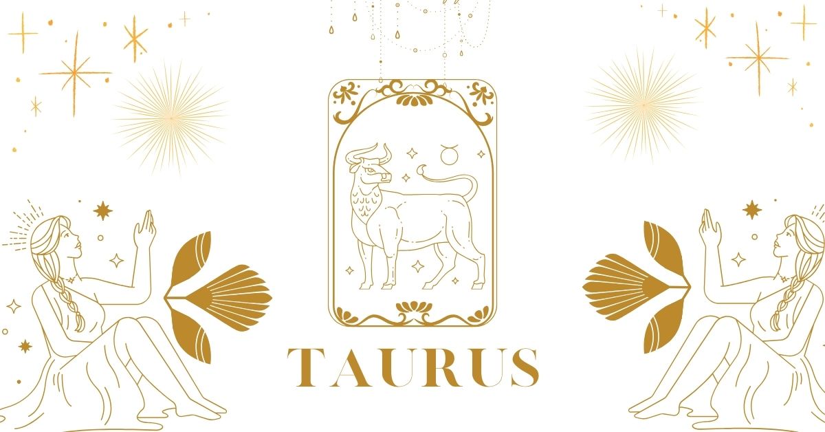 Taurus – Ace of Swords