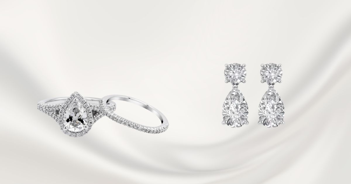 Temple & Grace – Lab-Grown Diamond Jewellery in Vintage and Modern Styles