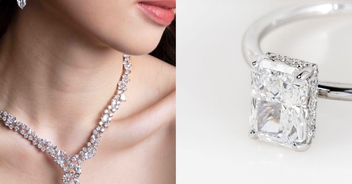 The Better Diamond – Luxurious and Ethical Lab-Grown Diamond Jewellery