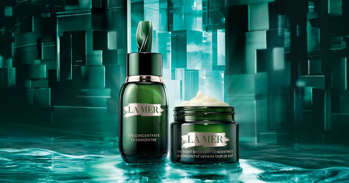 The Concentrate Collection