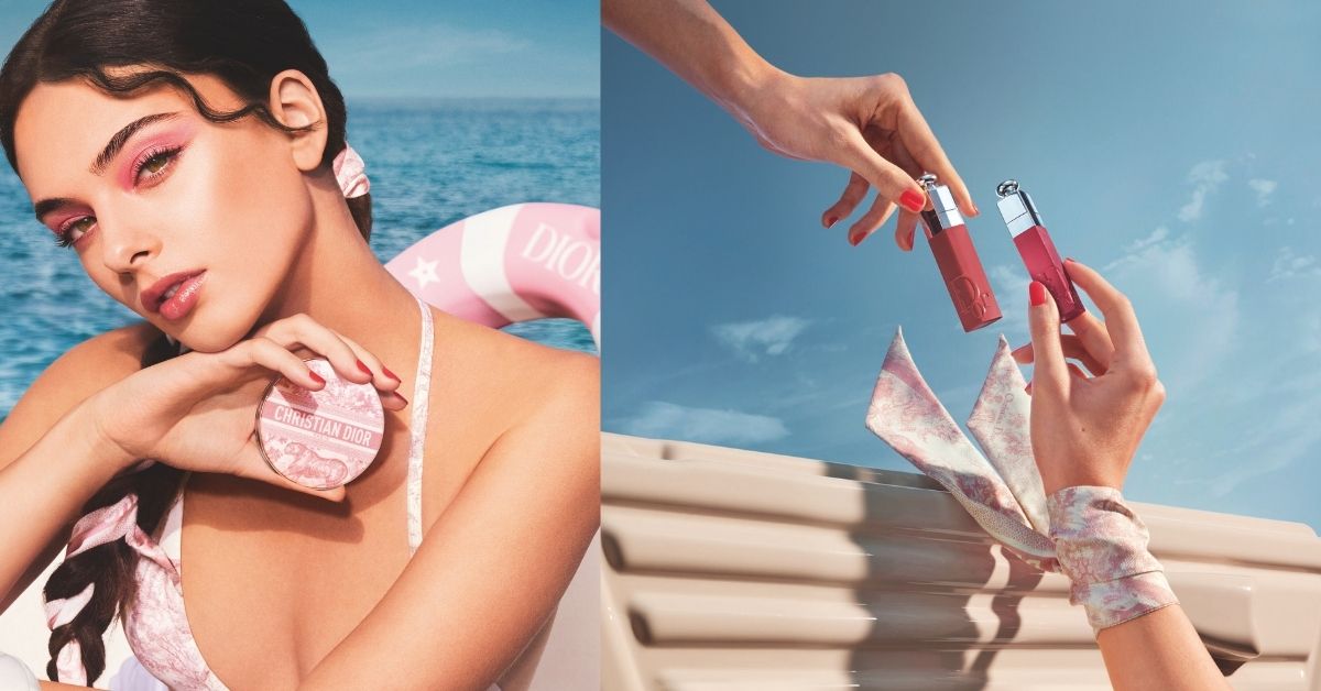 Dior beauty 2025