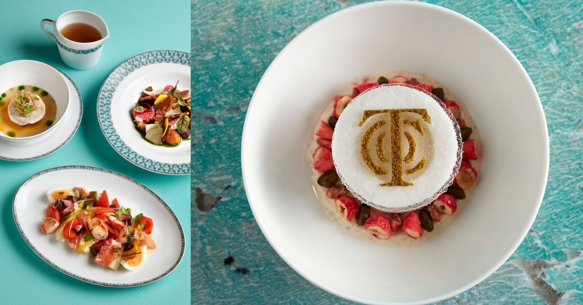 The Design: A Feast for the Eyes