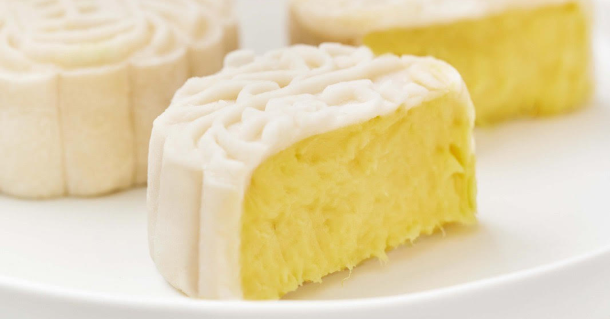 Best Mooncakes in Singapore for Mid Autumn Festival 2021