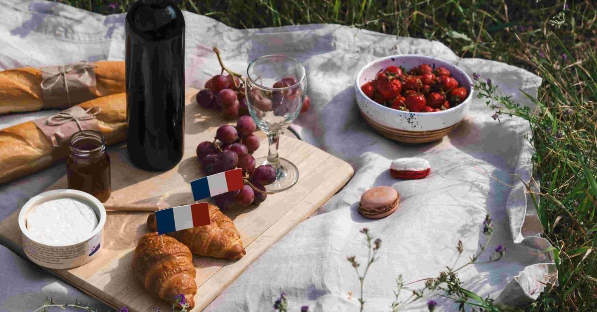 The French Grocer - french grocery singapore