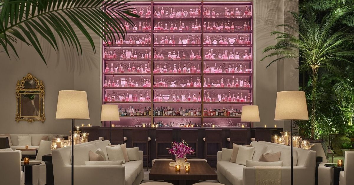The Singapore EDITION – Elegant Boutique Hotel for Couples