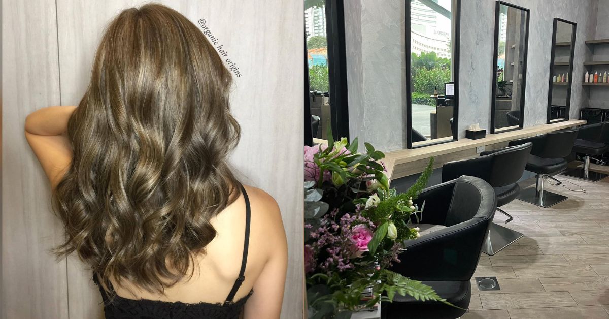 The Sloane Salon – Boutique Salon With World-Class Hair Stylists
