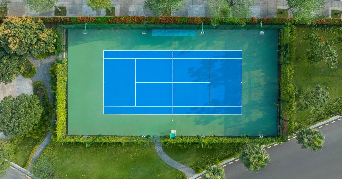 The Ultimate Corporate Playground (Active Team Bonding)