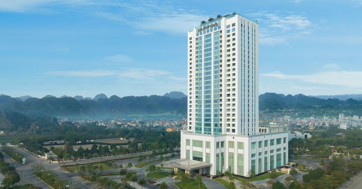 The Ultimate Explorer’s Launchpad in Northern Vietnam