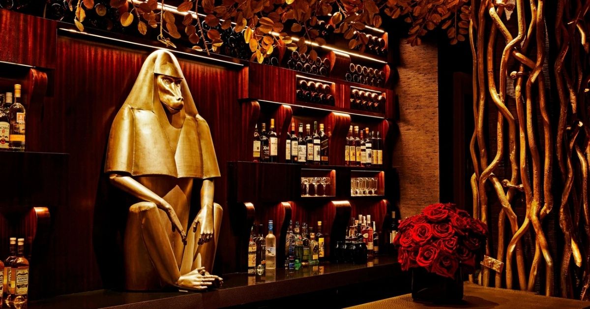 The Vagabond Club – Romantic Art Deco Boutique Hotel For a Romantic Staycation