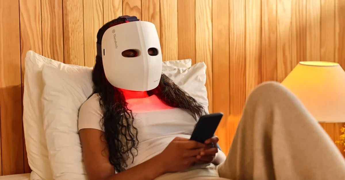 TheraFace Mask Glo – a Few Tips I’d Recommend
