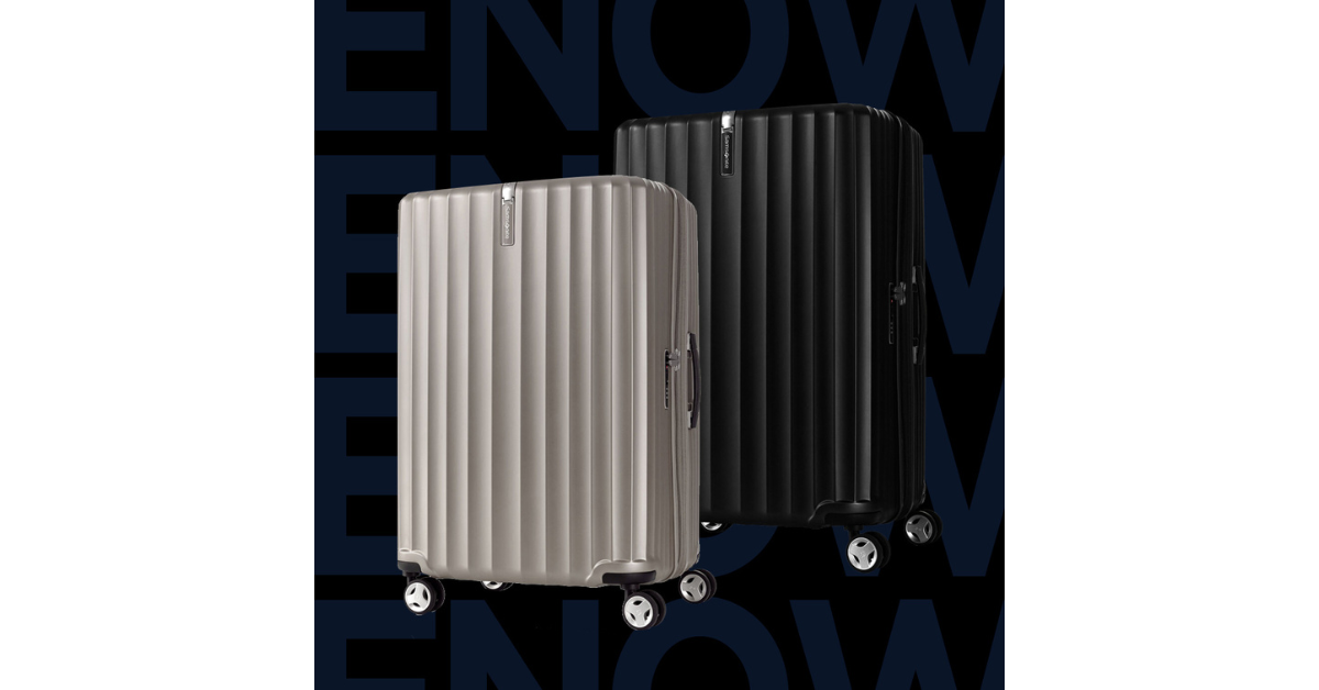 Samsonite ENOW