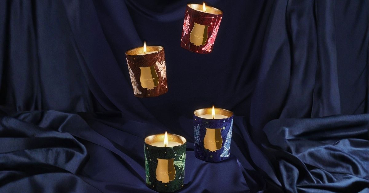 Trudon: A Constellation of Wonder
