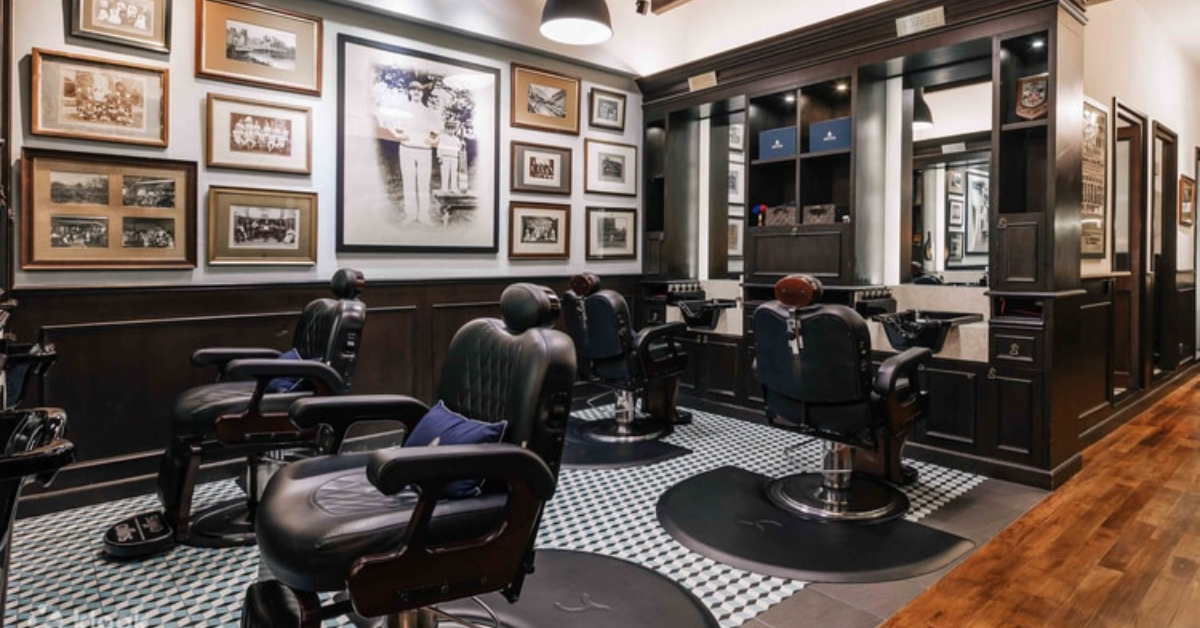 Best Barbers in Singapore