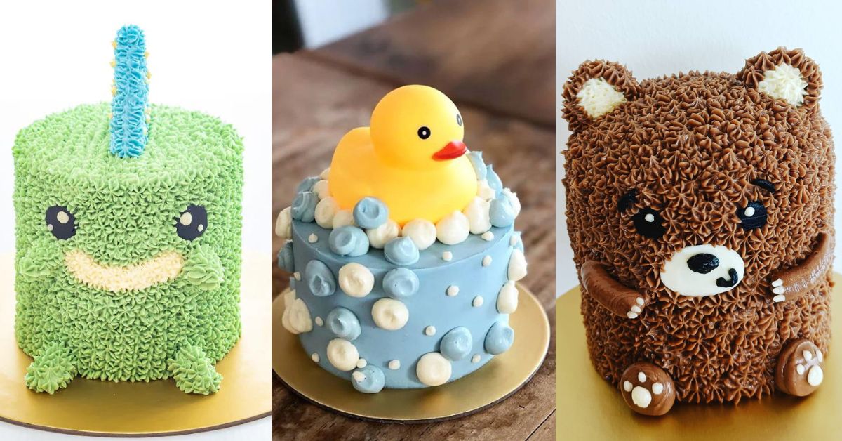 Ugly Cake Shop - Halal Delicious Artisanal Cakes For Kids
