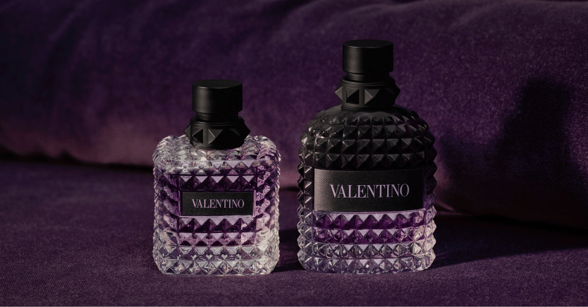 Valentino Beauty Melancholia
