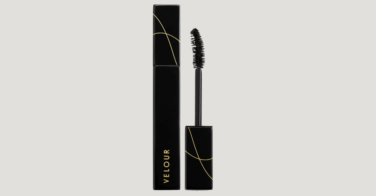 Velour Lashes - Pretty Big Deal Peptide & Tubing Mascara