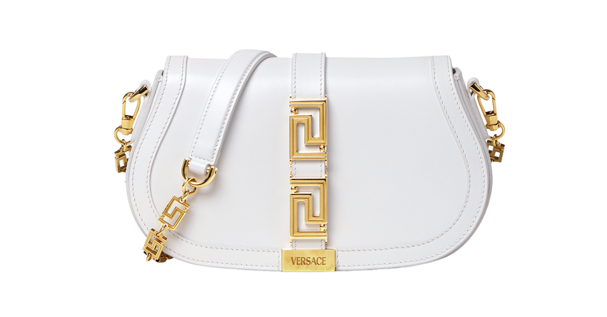 Versace Fall-Winter 2022: Handbags, Home Collection and Kids