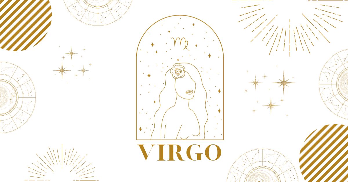 ​Tarot Card Reading for Virgo: Page of Wands