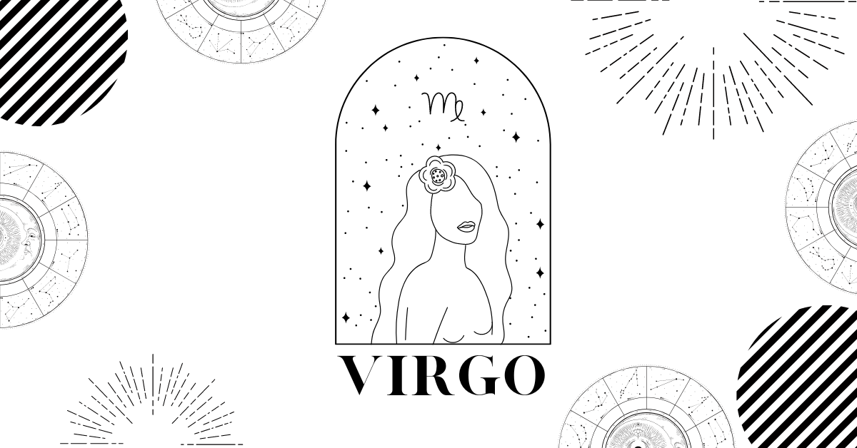 virgo - Your October 2022 Tarot Card Reading Based On Your Zodiac Sign by Tarot in Singapore