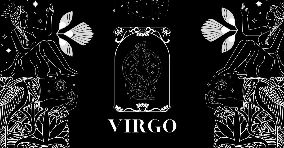 May Tarot card for Virgo: Ace of Pentacles 