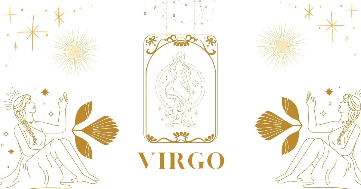 Virgo – Four of Cups