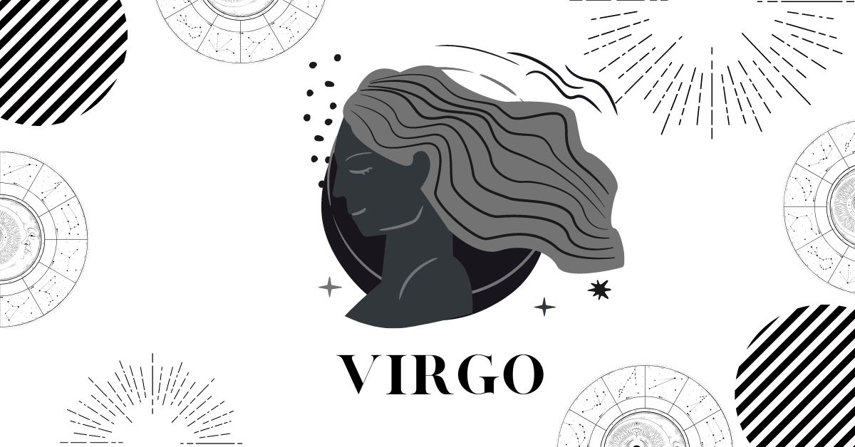 ​Tarot Card Reading for Virgo: Five of Wands