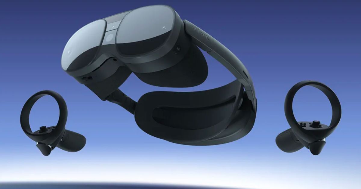 xr headset singapore