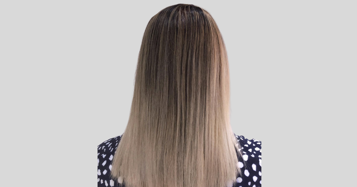 Best rebonding, straightening and smoothing treatments in Singapore