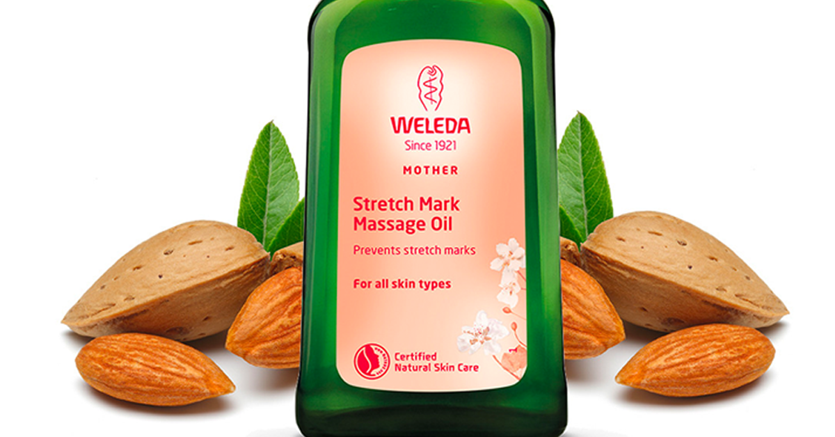 Best Stretch Mark Creams, Serums and Oils in Singapore